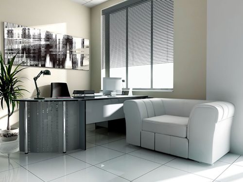 LED asztali lámpa E14 PIXA KT-40 Fekete Kanlux