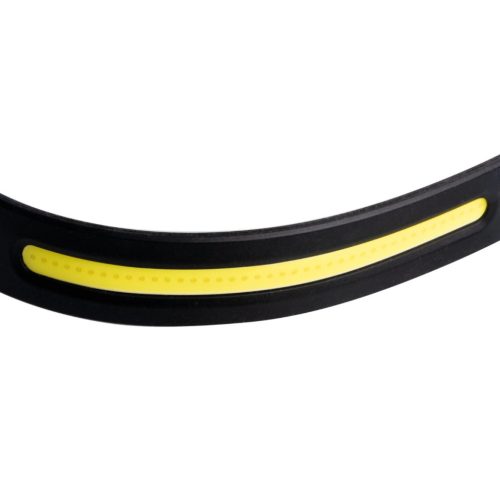 Fényszóró MAXIL ACCU USB IP44 Fekete KANLUX