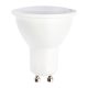 GU10 LED izzó 2.9W 240lm 6500K Hideg 120°