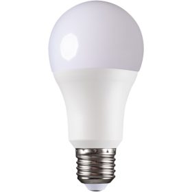   E27 A60 LED izzó 11.5W 1055lm RGB+CCT Smart + Wi-Fi Kanlux szabályozható