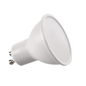 LED izzó TOMIv2 GU10 PAR16 1.2W 105lm 3000K Meleg KANLUX