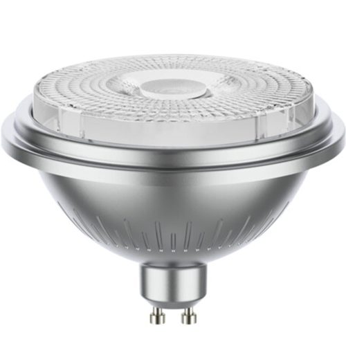 IQ izzó - LED ES - 111 GU10 12W 800lm 2700K melegen szabályozható 40° KANLUX