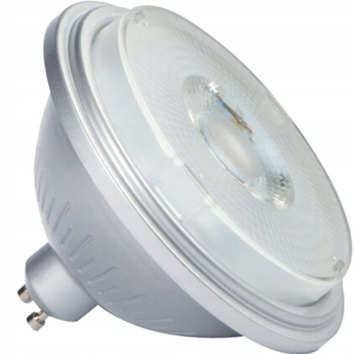 IQ izzó - LED ES - 111 GU10 12W 800lm 2700K melegen szabályozható 40° KANLUX