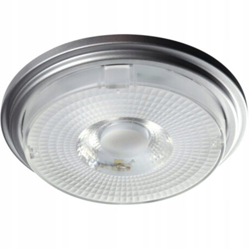 IQ izzó - LED ES - 111 GU10 12W 800lm 2700K melegen szabályozható 40° KANLUX