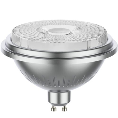 IQ izzó - LED ES - 111 GU10 12W 850lm 4000K Semleges, 40°-ban szabályozható KANLUX