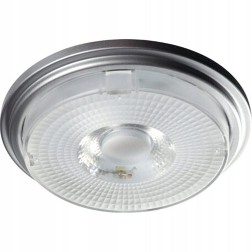 IQ izzó - LED ES - 111 GU10 12W 850lm 4000K Semleges, 40°-ban szabályozható KANLUX