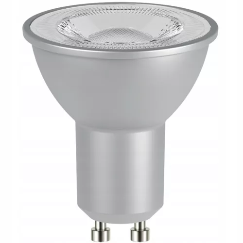 IQ izzó - LED GU10 6.5W 510lm 2700K Meleg 110° KANLUX