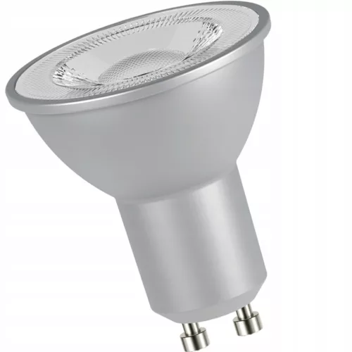 IQ izzó - LED GU10 6.5W 510lm 2700K Meleg 110° KANLUX