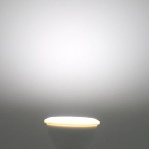 IQ izzó - LED GU10 6.5W 515lm 6500K Hideg 110° KANLUX