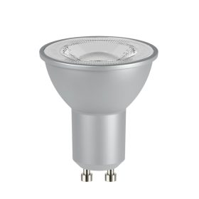 LED izzó IQ-LED GU10 PAR16 6.5W 540lm 6500K Hideg KANLUX