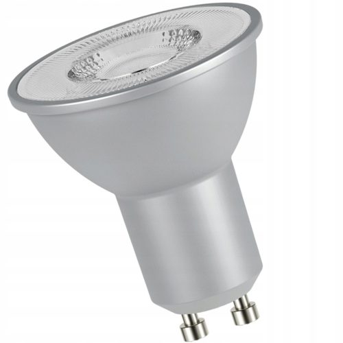 GU10 LED izzó 7W 490lm 2700K melegen szabályozható 110° IQ - LEDDIM KANLUX