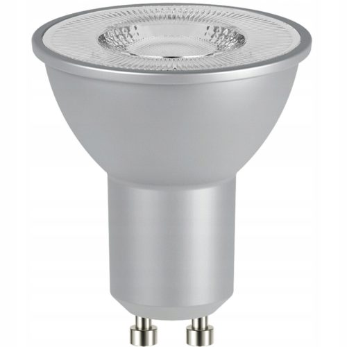 GU10 LED izzó 7W 495lm 4000K Semleges Fényszabályozható 110° IQ - LEDDIM KANLUX