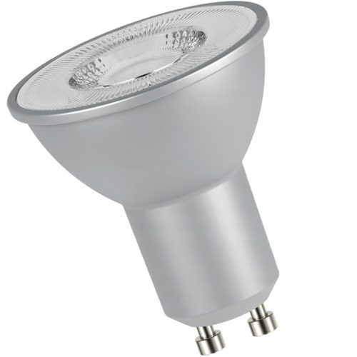 GU10 LED izzó 7W 495lm 4000K Semleges Fényszabályozható 110° IQ - LEDDIM KANLUX