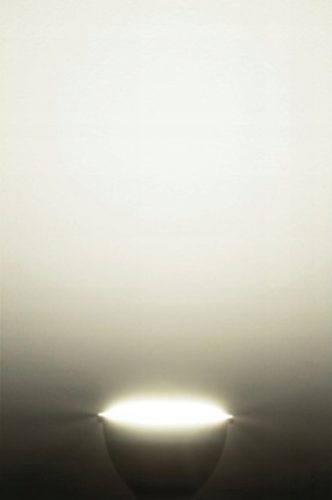 IQ izzó - LED GU10 4.5W 355lm 4000K Semleges 110° KANLUX