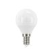 LED izzó IQ-LED Sphere E27 G45 4.2W 470lm 2700K Meleg KANLUX