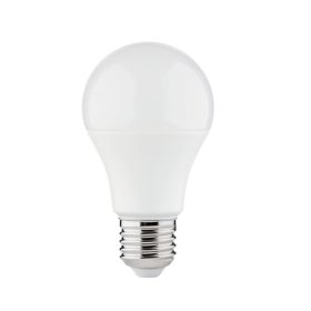 LED izzó IQ-LED E27 A60 7.8W 1055lm 6500K Cold KANLUX