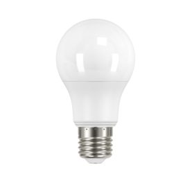 LED izzó IQ-LED E27 A60 7.2W 820lm 4000K semleges KANLUX