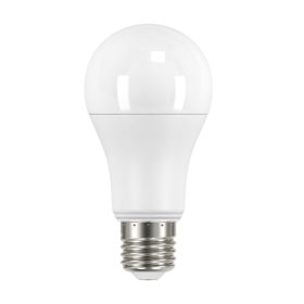 LED izzó IQ-LEDDIM E27 A60 10.5W 1060lm 2700K Meleg KANLUX