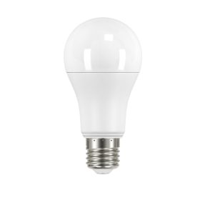 LED izzó IQ-LEDDIM E27 A60 13.6W 1521lm 2700K Meleg KANLUX