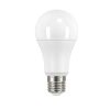 LED izzó IQ-LEDDIM E27 A60 13.6W 1521lm 4000K Semleges KANLUX