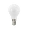 LED izzó IQ-LED Sphere E14 G45 7.2W 806lm 2700K Meleg KANLUX