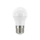LED izzó IQ-LED Sphere E27 G45 7.2W 806lm 4000K Semleges KANLUX