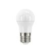LED izzó IQ-LED Sphere E27 G45 7.2W 806lm 6500K Cold KANLUX