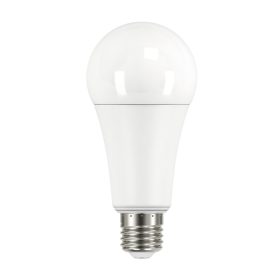 LED izzó IQ-LED E27 A67 19W 2452lm 6500K Hideg KANLUX