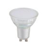 LED izzó IQ-LED GU10 PAR16 4.9W 550lm 4000K Semleges KANLUX