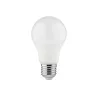 LED izzó IQ-LED E27 A60 3.4W 470lm 6500K Cold KANLUX