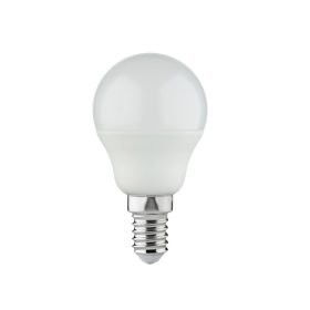   LED izzó IQ-LED Sphere E14 G45 3,4W 470lm 4000K Semleges KANLUX