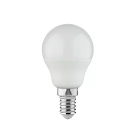   LED izzó IQ-LED Sphere E14 G45 5,9W 806lm 2700K Meleg KANLUX