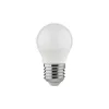 LED izzó IQ-LED Sphere E27 G45 5.9W 806lm 6500K Cold KANLUX
