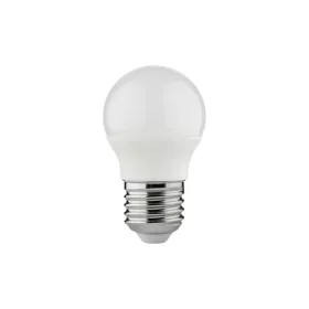 LED izzó IQ-LED Sphere E27 G45 5.9W 806lm 6500K Cold KANLUX