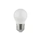 LED izzó IQ-LED Sphere E27 G45 5.9W 806lm 6500K Cold KANLUX