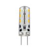 LED KAPSZULA izzó G4 SMD 1.5W 100lm 3000K Meleg KANLUX