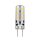 LED KAPSZULA izzó G4 SMD 1.5W 100lm 3000K Meleg KANLUX