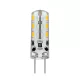 LED KAPSZULA izzó G4 SMD 1.5W 100lm 3000K Meleg KANLUX