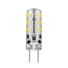 LED KAPSZULA izzó G4 SMD 1.5W 105lm 4000K Semleges KANLUX