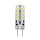 LED KAPSZULA izzó G4 SMD 1.5W 105lm 4000K Semleges KANLUX