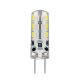 LED KAPSZULA izzó G4 SMD 1.5W 105lm 4000K Semleges KANLUX