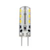 LED KAPSZULA izzó G4 SMD 1.5W 105lm 4000K Semleges KANLUX