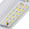 LED izzó RANGO MINI R7s SMD 6W 510lm 3000K meleg KANLUX