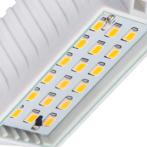 LED izzó RANGO MINI R7s SMD 6W 510lm 3000K meleg KANLUX