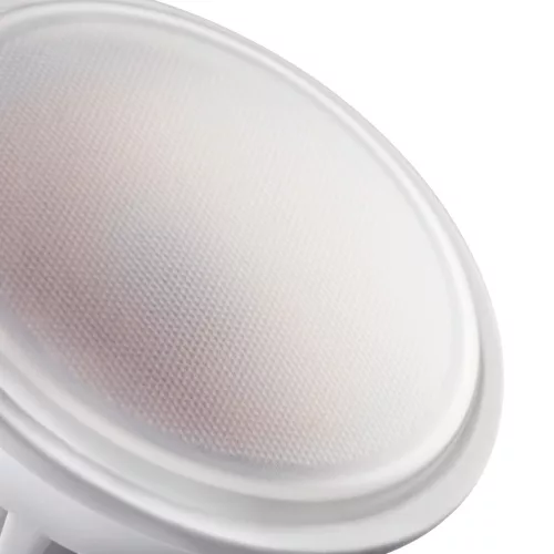 LED izzó TEDI MAXX GU10 PAR16 9W 900lm 4000K Semleges KANLUX