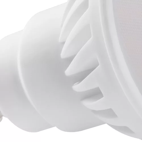 LED izzó TEDI MAXX GU10 PAR16 9W 900lm 4000K Semleges KANLUX