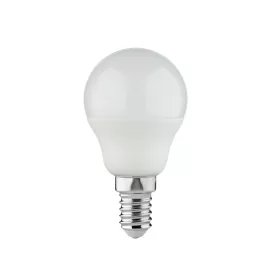 LED izzó BILO E14 G45 4.9W 470lm 3000K Meleg KANLUX