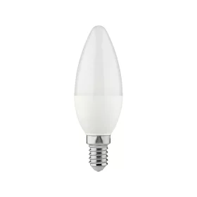 LED izzó DUN CANDLE E14 6.5W 806lm 4000K semleges KANLUX