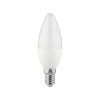 LED izzó DUN CANDLE E14 6.5W 806lm 3000K Meleg KANLUX