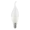 LED izzó IDO FLAME E14 6.5W 806lm 4000K semleges KANLUX